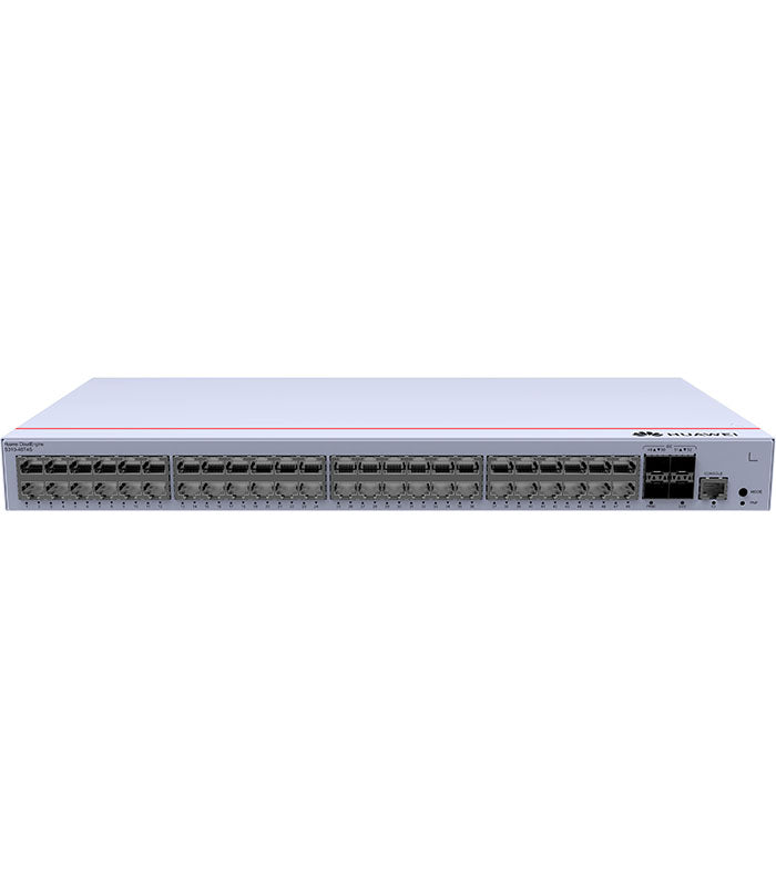 Huawei S310-24PN4X - Switch, Layer 2+, Managed, 24 ports PoE+