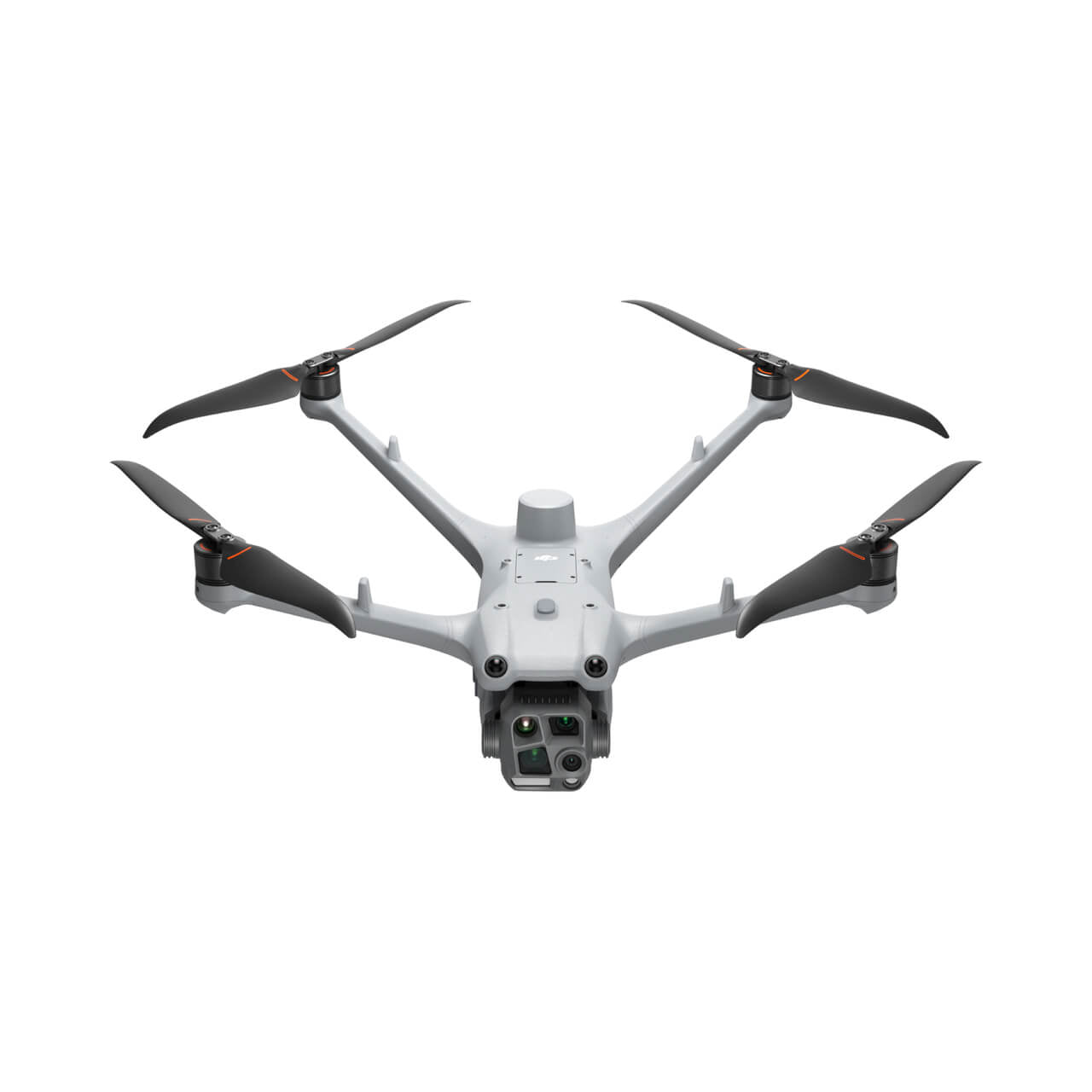 DJI Matrice 4TD