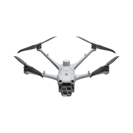 DJI Matrice 4TD
