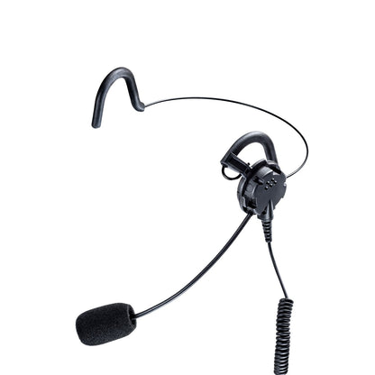 Savox LH-1 ATEX Cuffia microfono leggera (LIGHTWEIGHT HEADSET) da abbinare a C-C550/DT
