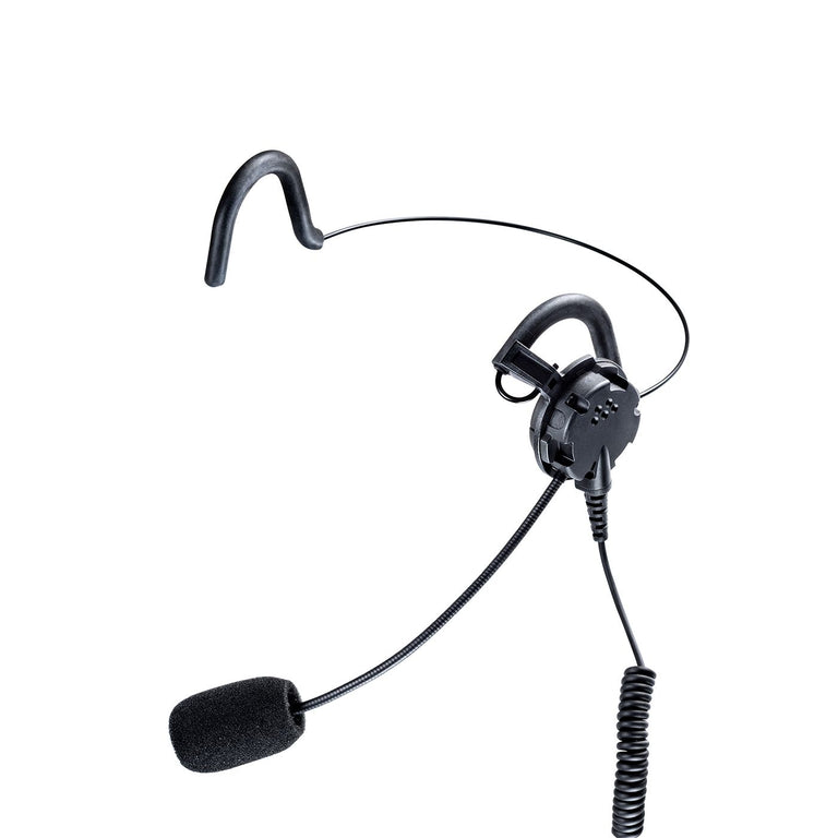 Savox LH-1 ATEX Cuffia microfono leggera (LIGHTWEIGHT HEADSET) da abbinare a C-C550/DT