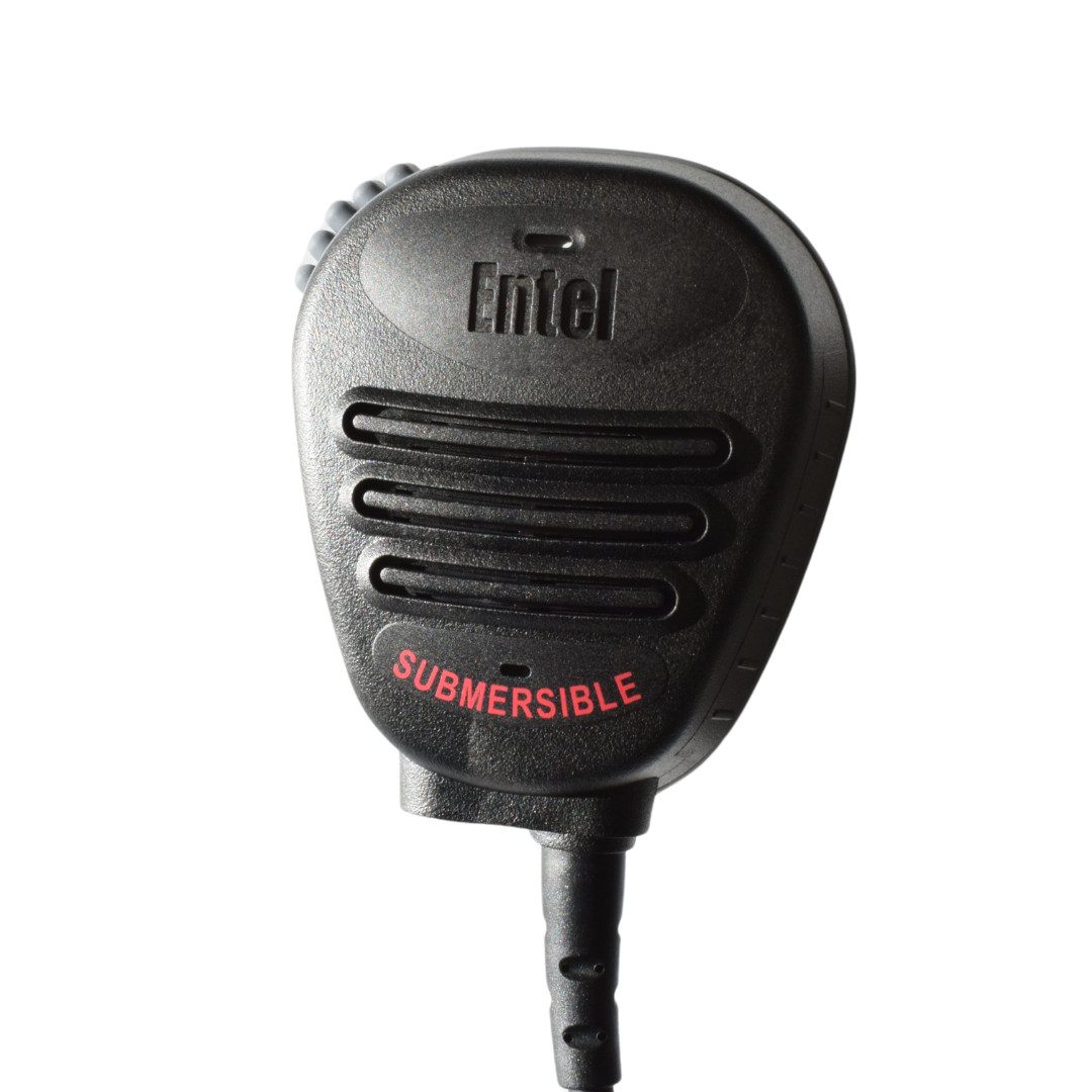 CMP-DT9 - microfono altoparlante per serie Entel DTEx 900 e 800
