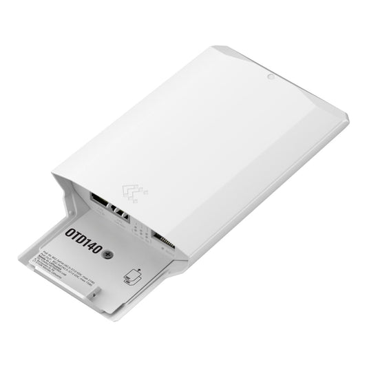 Teltonika OTD140 Outdoor IP55 Router, 4G LTE (Cat 4) 3G and 2G, dual SIM