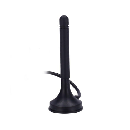 Teltonika PR1KS210 Antenna MOBILE magnetica, 1.0 dBi, cavo RG 174 (3 m), SMA male
