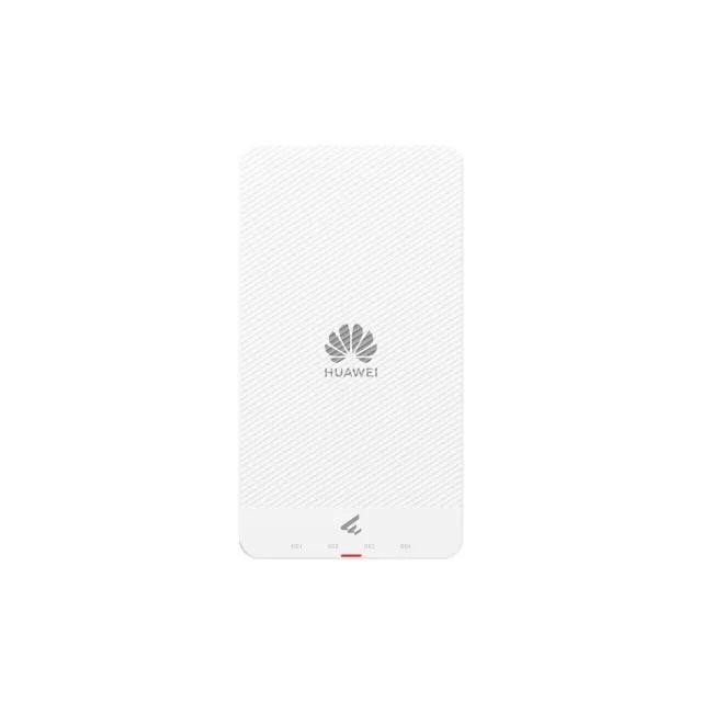 Huawei AP265E - Access Point Wall Plate, WiFi 6 (802.11ax),