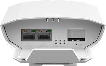 Teltonika OTD140 Outdoor IP55 Router, 4G LTE (Cat 4) 3G and 2G, dual SIM