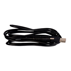 3M Peltor AL2AI/SP Cavo di ricarica USB, da usare con FR08 per LiteCom Plus, WS LiteCom Plus, WS LiteCom PRO III