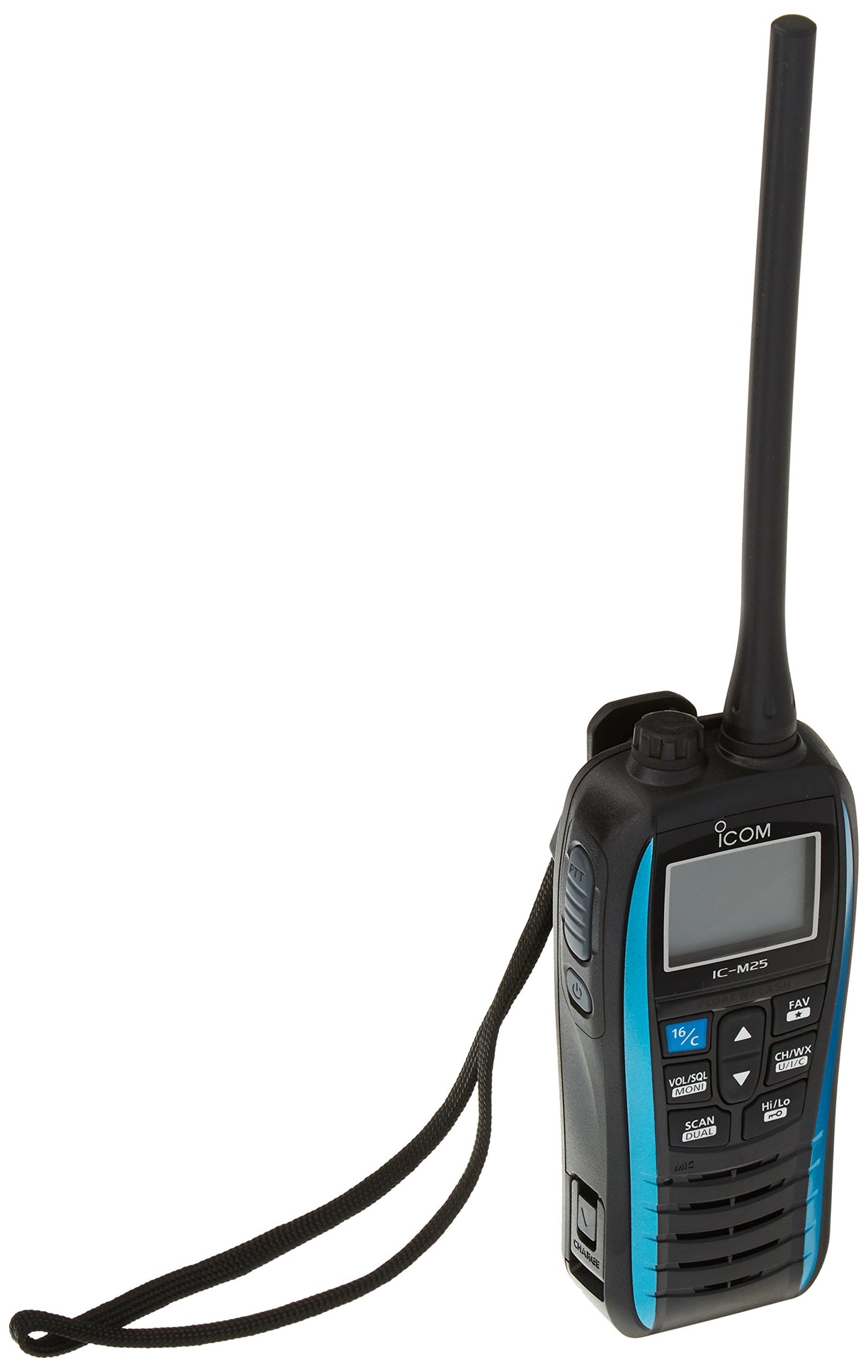 Icom IC-M25Euro