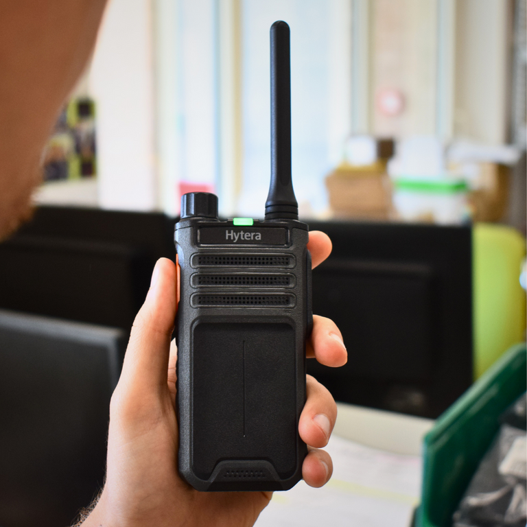 hytera bp515lf, bp515lf, hytera, hytera italia, hytera radio, hytera walkie talkie, walkie talkie, walkie talkie professionale, radio ricetrasmittente professionale, radio dmr portatile, radiolina professionale, radiolina digitale