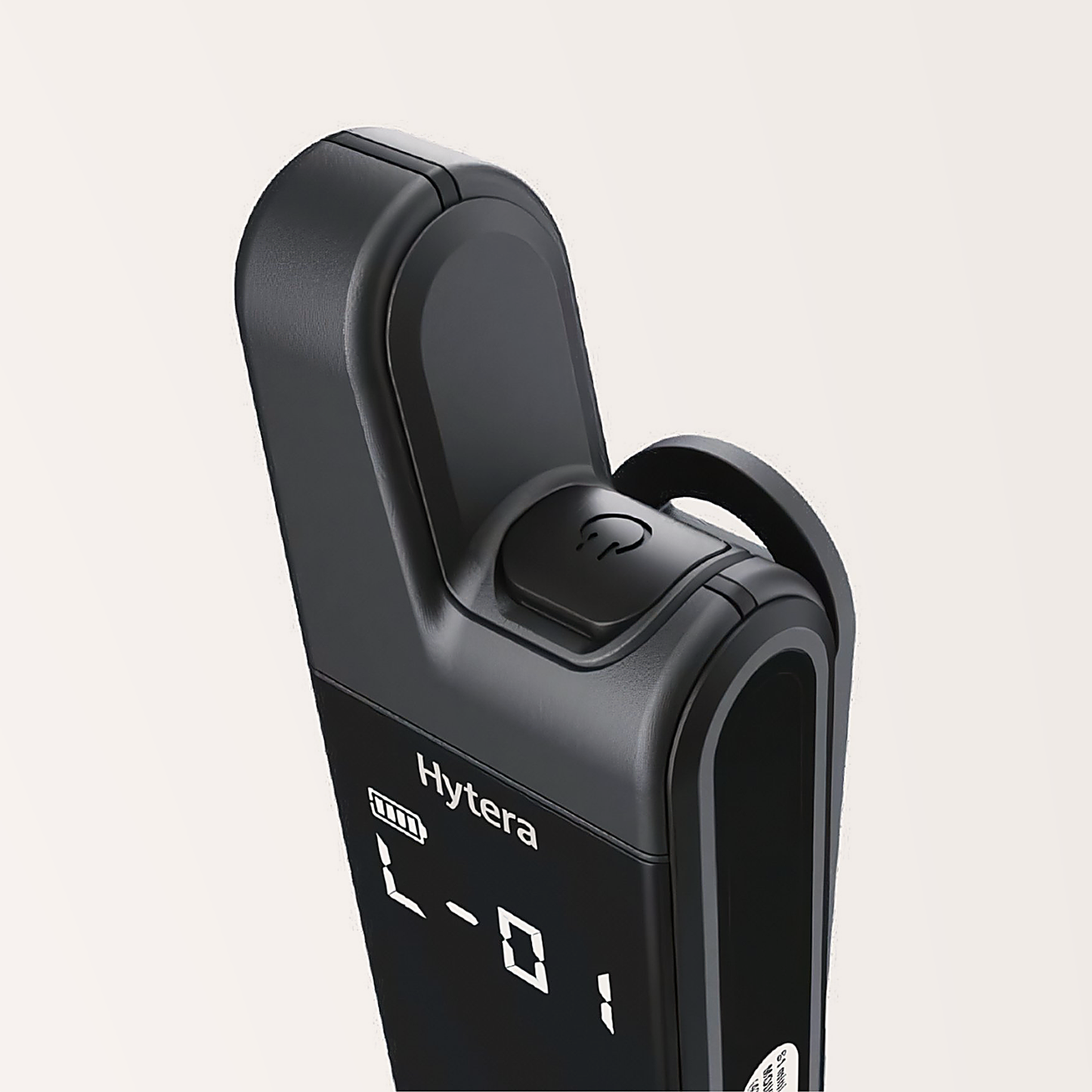 Hytera S1 Mini LF Ricetrasmettitore professionale di uso libero analogico PMR446 con auricolare
