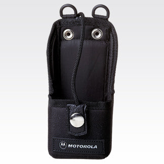 Custodia in NYLON HLN9701 per Motorola GP