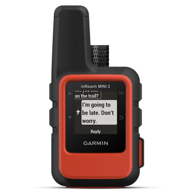Garmin Inreach Mini 3 Plus - Nuovo Comunicatore Satellitare SOS ultra-compatto