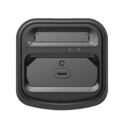 Hytera CH20L27 Base caricabatterie dual-unit (per 1 radio e 1 batteria) per batterie Li-Polymer da usare con PS2030 fornito con la P50, P50PRO e P60