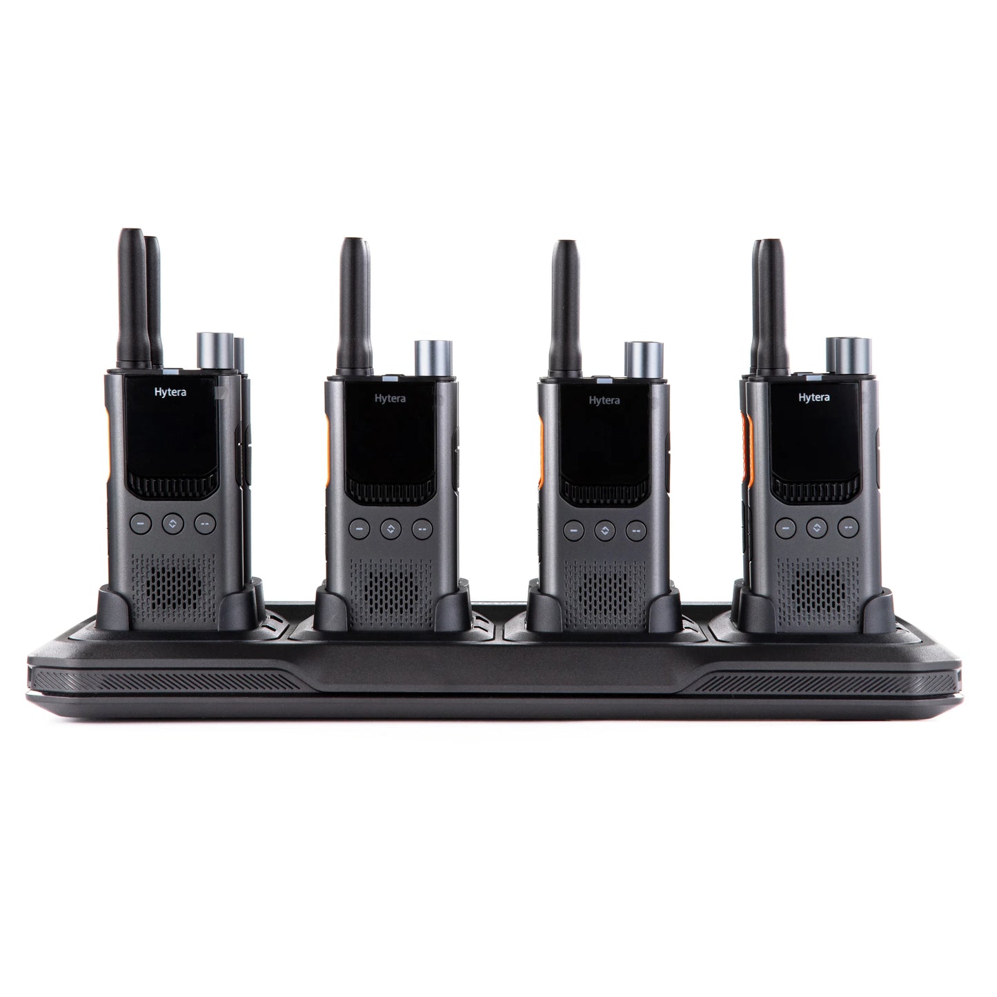 Hytera CM31 Caricabatterie multi-unità a 8 posti per S1 e S1 Pro