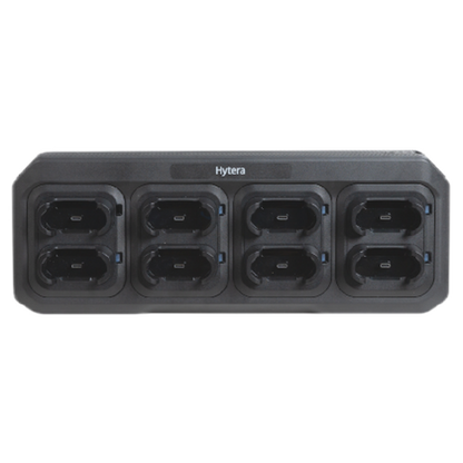 Hytera CM31 Caricabatterie multi-unità a 8 posti per S1 e S1 Pro