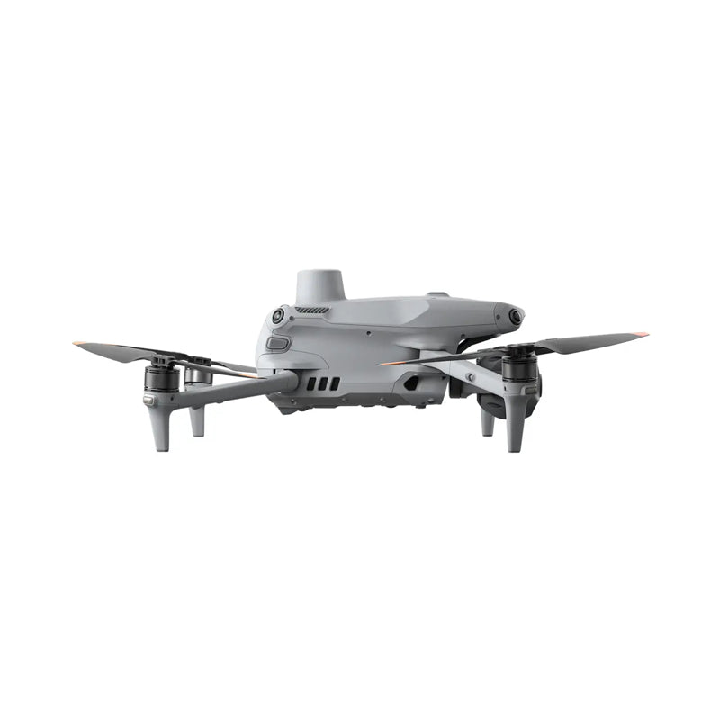 DJI Matrice 4T C5 EASA (Worry-Free Plus Combo + Terminatore FTS MOC 2511 + Paracadute MOC 2512)