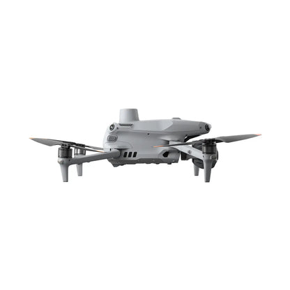 DJI Matrice 4T C5 EASA (Worry-Free Plus Combo + Terminatore FTS MOC 2511 + Paracadute MOC 2512)