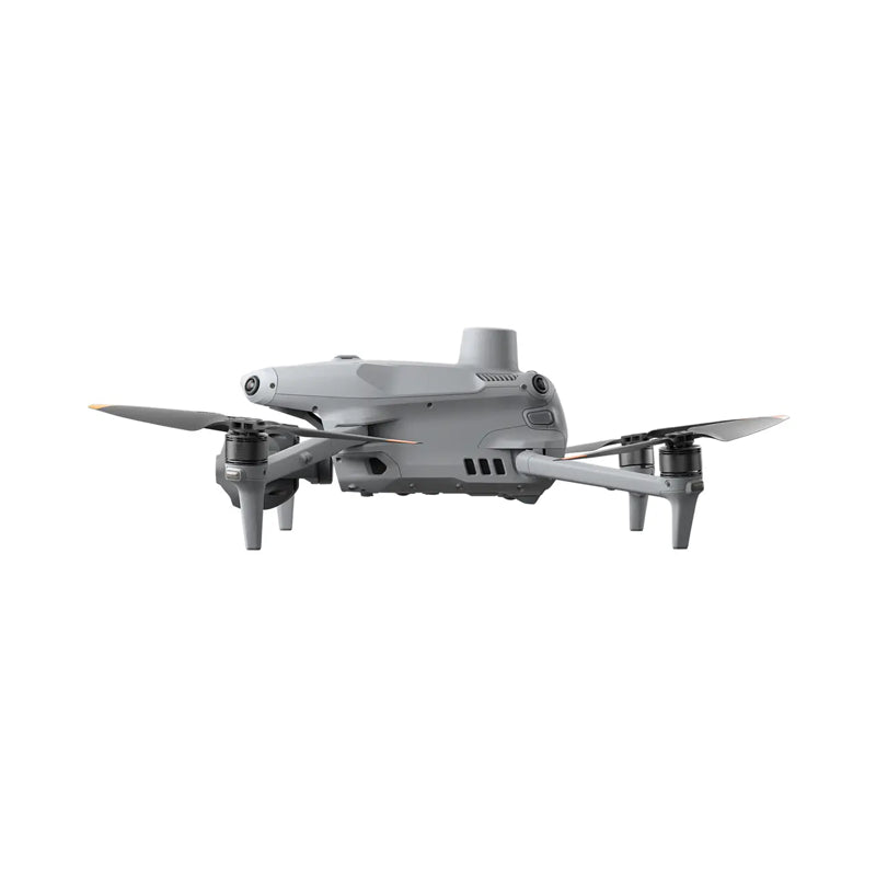 DJI Matrice 4T C5 EASA (Worry-Free Plus Combo + Terminatore FTS MOC 2511 + Paracadute MOC 2512)