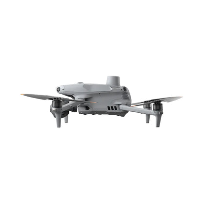 DJI Matrice 4T C5 EASA (Worry-Free Plus Combo + Terminatore FTS MOC 2511 + Paracadute MOC 2512)