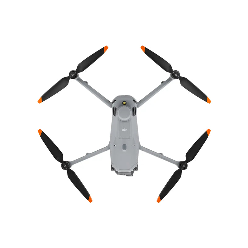 DJI Matrice 4T C5 EASA (Worry-Free Plus Combo + Terminatore FTS MOC 2511 + Paracadute MOC 2512)