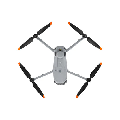DJI Matrice 4T C5 EASA (Worry-Free Plus Combo + Terminatore FTS MOC 2511 + Paracadute MOC 2512)