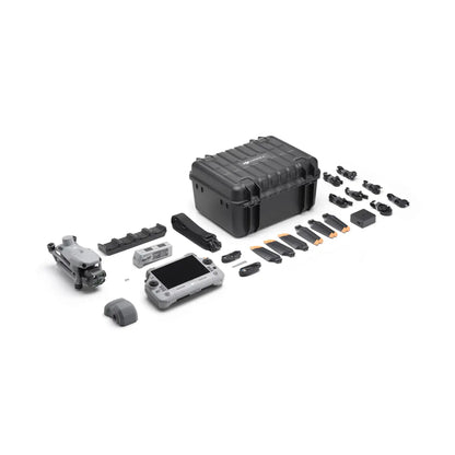 DJI Matrice 4T C5 EASA (Worry-Free Plus Combo + Terminatore FTS MOC 2511 + Paracadute MOC 2512)