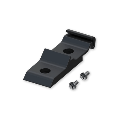 Teltonika supporto compatto per barra DIN