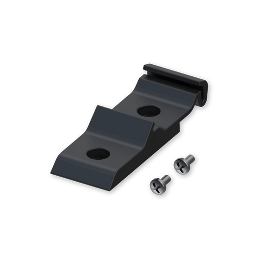 Teltonika supporto compatto per barra DIN