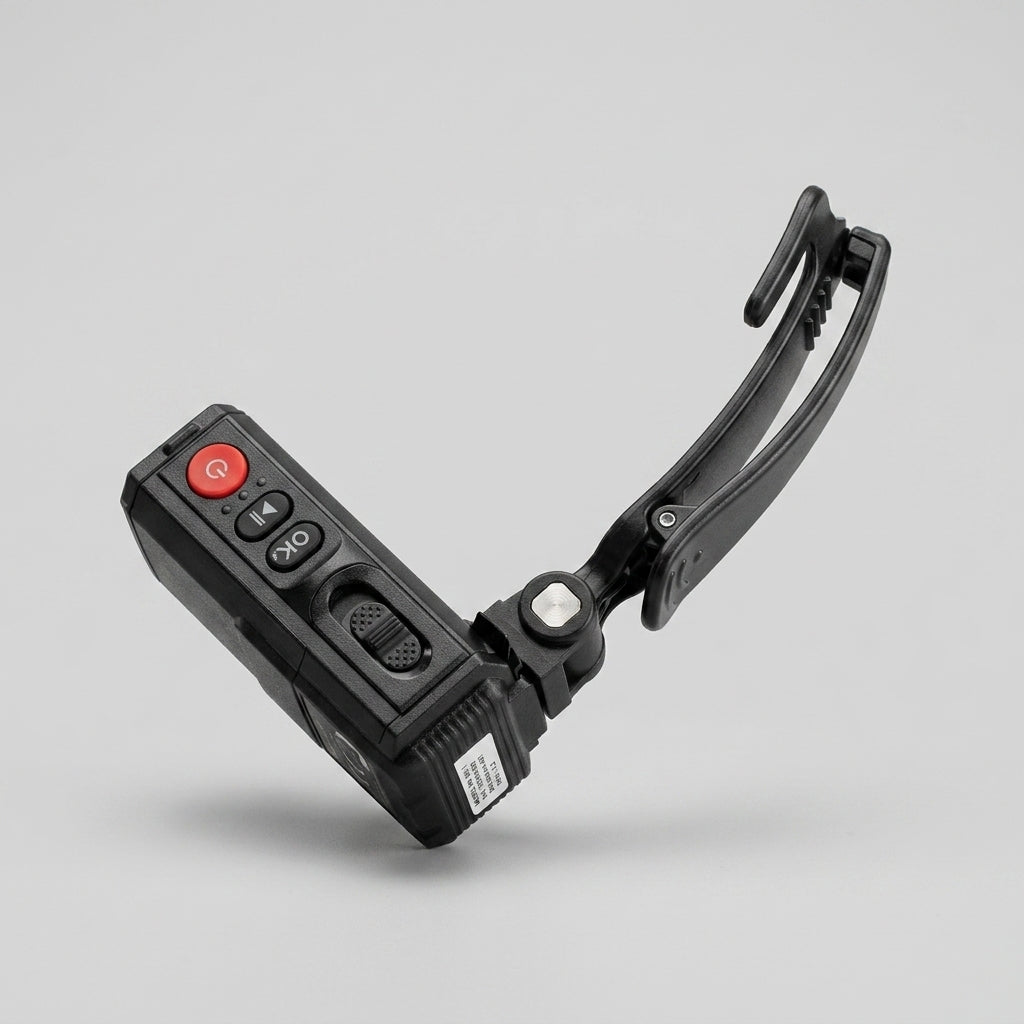 Hytera Bodycam GC550, body cam professionale, mini bodycam, body camera polizia locale, bodycam carabinieri, body cam HD, bodycam 4K, body camera sicurezza, telecamera indossabile, body cam vigilanza