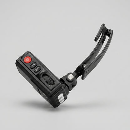Hytera Bodycam GC550, body cam professionale, mini bodycam, body camera polizia locale, bodycam carabinieri, body cam HD, bodycam 4K, body camera sicurezza, telecamera indossabile, body cam vigilanza
