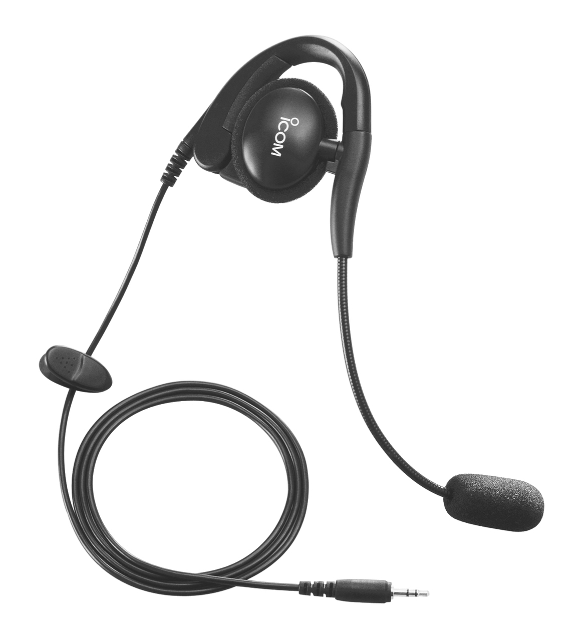 Icom HS-94 Microfono/auricolare universale (da abbinare ad adattatore OPC-2328 o OPC-2006LS)