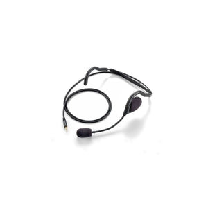 Icom HS-95 Microfono/auricolare nucale universale (da abbinare ad adattatore OPC-2328 o OPC-2006LS)