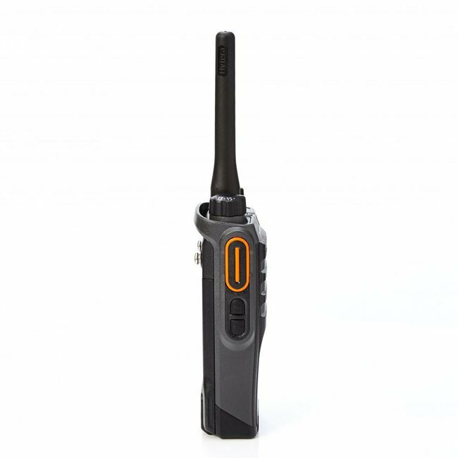 Base Ricarica Per Walkie Talkie Hytera - Bewinner 12V DC Compatibile Con PD Series - Foto 12