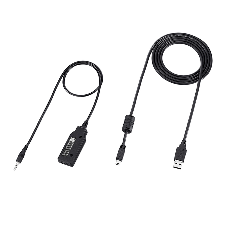 Icom OPC-478UD cavo di programmazione per IC-F29SDR/IC-F29DR3/IC-F29SR2/IC-U20SR