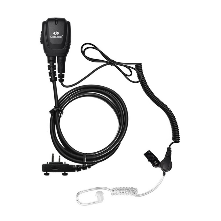 Komunica PWR-23-ICF-1000-TUB, Komunica, PWR-23-ICF-1000-TUB