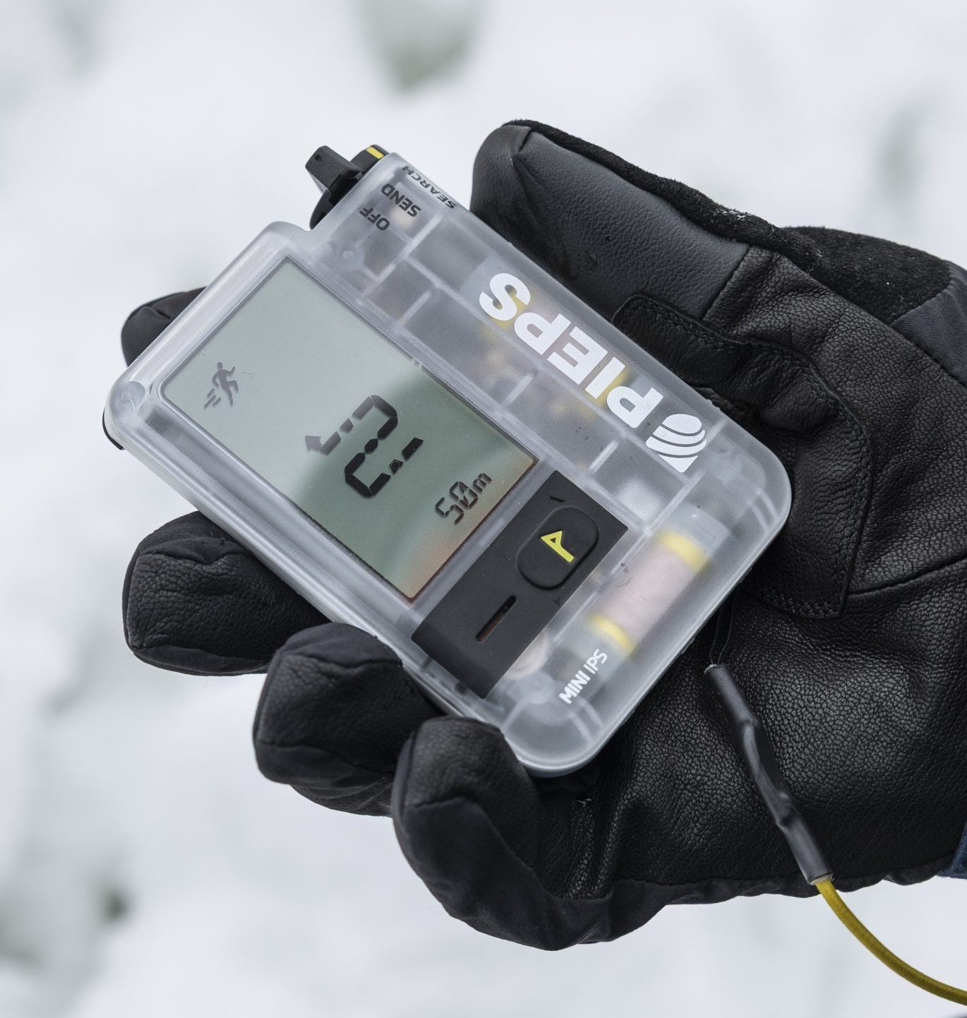 PIEPS MINI IPS - ARTVA Digitale Ricerca in Valanga