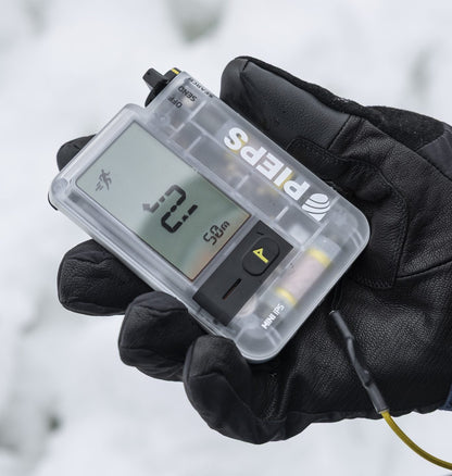 PIEPS MINI IPS - ARTVA Digitale Ricerca in Valanga