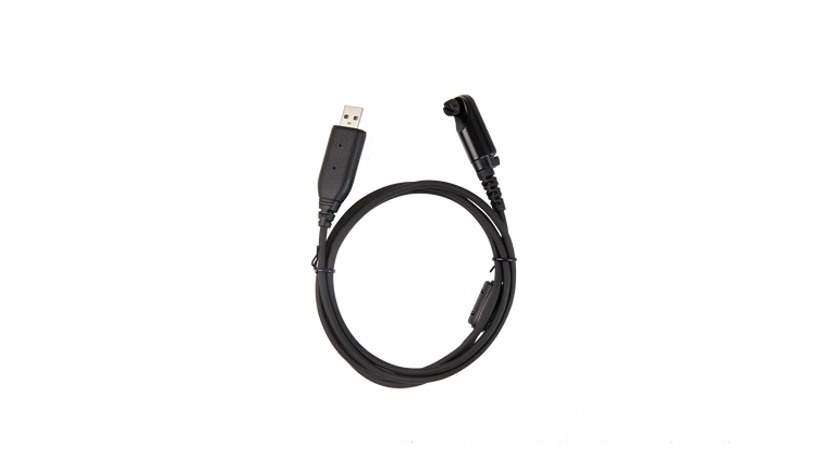 Cavo di programmazione Hytera PC152 USB per HP505,  HP565,  HP605,  HP685,  HP705,  HP785,  HP795ExA,  HP795ExC,  PTC680,  PDC680,  PT590