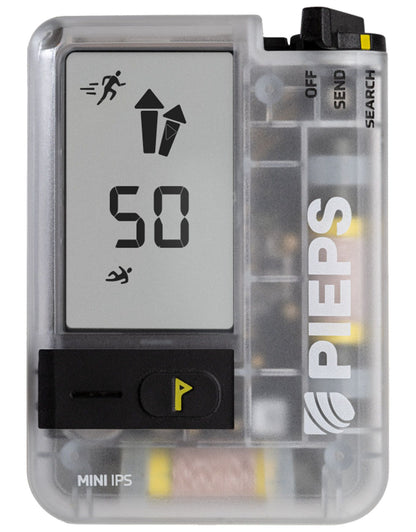 PIEPS MINI IPS - ARTVA Digitale Ricerca in Valanga