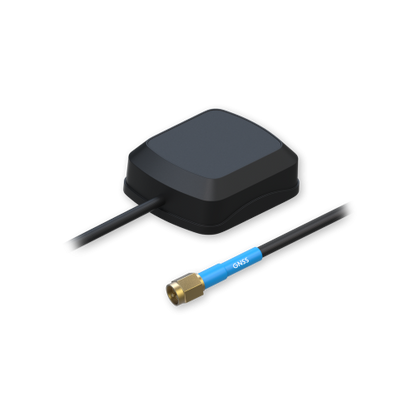Teltonika PR1KSG30 Antenna GNSS adesiva, 26 dB, cavo RG 174 (3 m), SMA male