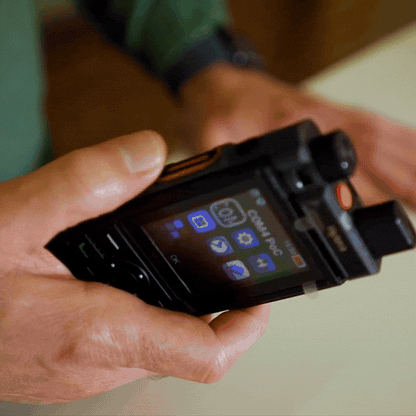 Hytera Radio POC P50 Pro