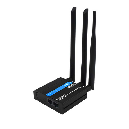 Teltonika RUT 200 router WLAN industriale 4G / LTE compatto