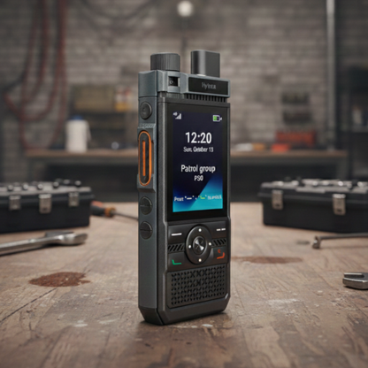 Hytera Radio POC P50 (SIM esclusa) (((TEST))))