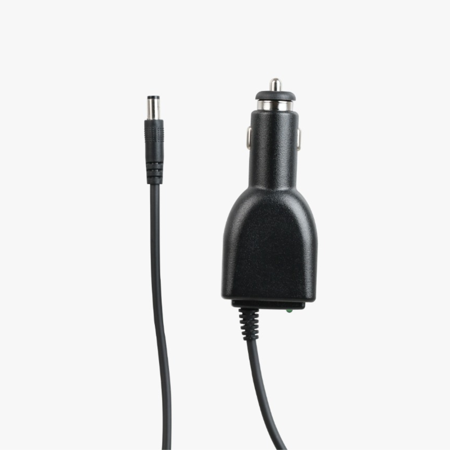 Hytera CHV09 Cavo di alimentazione da auto con spina accendino, Input: 11-25VDC, Output: 12VDC/1A, compatibile con base caricabatterie CH10A07,CH10L30,CH10L33