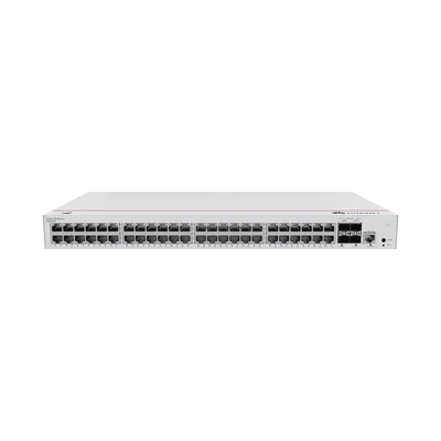 Huawei S220-48T4X - Switch, Layer 2, managed, 48 ports