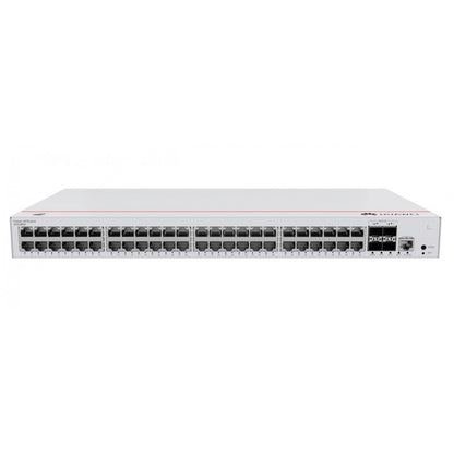 Huawei S310-48P4X - Switch, Layer 2+, Managed, 48 ports PoE+