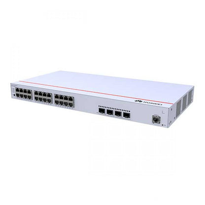 Huawei S310-48P4X - Switch, Layer 2+, Managed, 48 ports PoE+