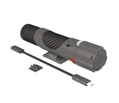 DJI Matrice 4T C5 EASA (Worry-Free Plus Combo + Terminatore FTS MOC 2511 + Paracadute MOC 2512)