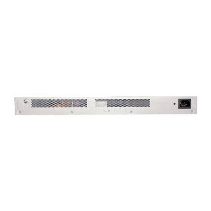 Huawei S110-16LP2SR - Switch, layer 2, unmanaged, 16 ports PoE+