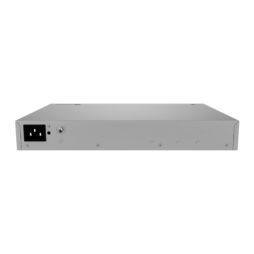 Huawei eKit Switch S220- 8P4S (8*10/100/1000BASE-T porte (125W PoE+),4*GE SFP porte